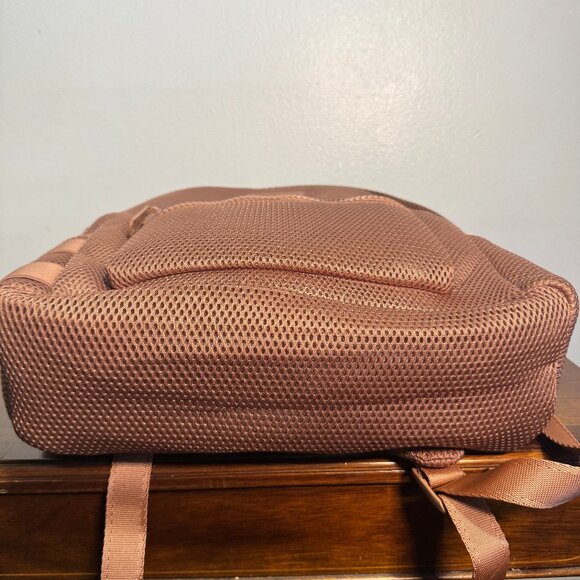 Dagne Dover  back pack large air mesh Rose - Picture 4 of 10